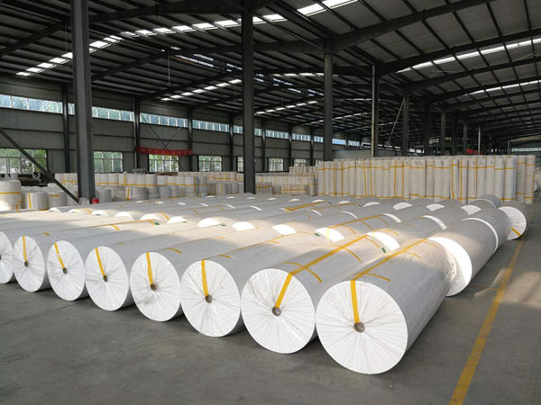 涟源狭缝式涤纶纺粘无纺布