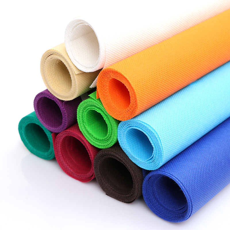 涟源无纺布的分类和特性